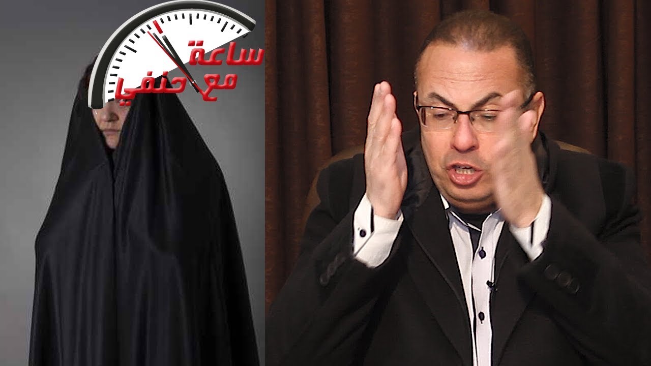 رباب زوجى بيشك فيا انى على علاقه مع اخويا رؤف  ومش مصدق نسب اولاده فماذا يفعل !!