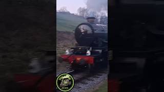 5029 NUNNEY CASTLE OXENHOPE #trains #train #travel #railway #railwaystation #youtube #steamengine