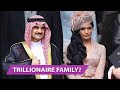 The Richest Families That Secretly Run the World