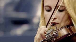 Jane Hunt - Violin Venus Show Commercial