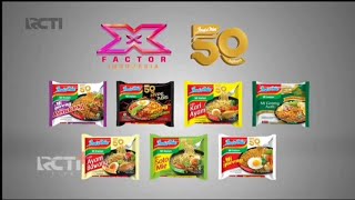 Download lagu iklan Indomie 50 tahun x X FACTOR INDONESIA ft Robby Purba (2022)
