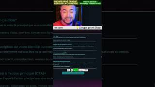 vidéo complète ici @Referencement-ia AI SEO Genius: Contenu Intelligent et Visibilité