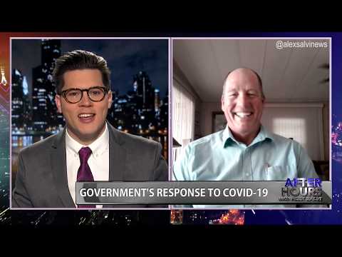 After Hours: Rep. Ted Yoho (COVID Emergency Bill)