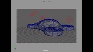 KNB127 CGI Foundations - Default Texture Turntable