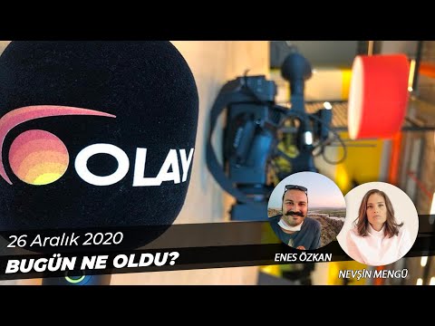 Olay TV Neden Kapandı Arka Planda Neler Oldu #olaytvnedenkapandı