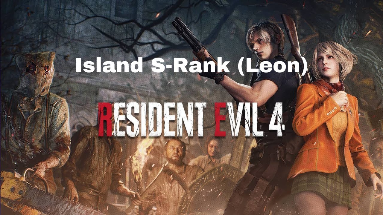 Ranking Resident Evil 4's Ports - KeenGamer
