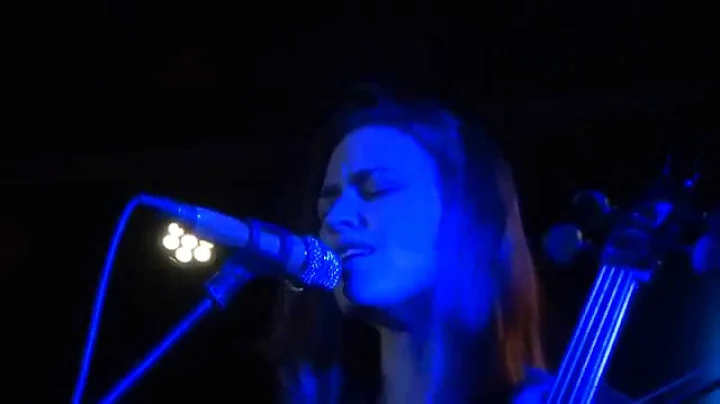The Ballroom Thieves @ Mercury Lounge NYC Apr.30 2...