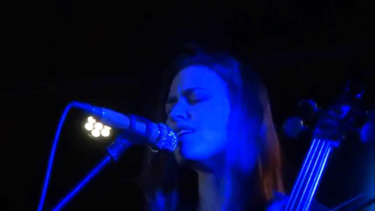 The Ballroom Thieves @ Mercury Lounge NYC Apr.30 2015 The Ballroom Thieves @ Mercury Lounge NYC Apr.30 2015