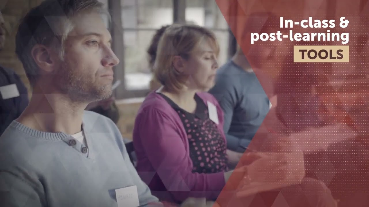 Developing a Resilient Mindset | In-person & Virtual