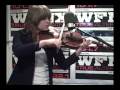 Airborne Toxic Event &quot;Wishing Well&quot; on WFNX