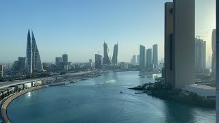 فلوق البحرين |زي ما عودتكم اماكن جديده و فندق جديد و المطل خطير الكل بيسألكم عن مكانه Bahrain#اشتراك