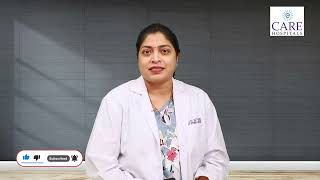 Does Smoking effect Menstrual Cycle and Pregnancy in Women | Dr. Muthineni Rajini | CARE Hospitals