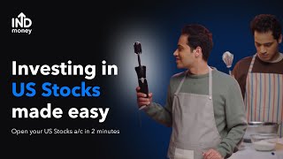 Invest In Us Stocks From India Effortlessly With Indmoney