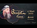 Berâet Gecesi Özel Bursa Sohbeti 17 Mart 2022