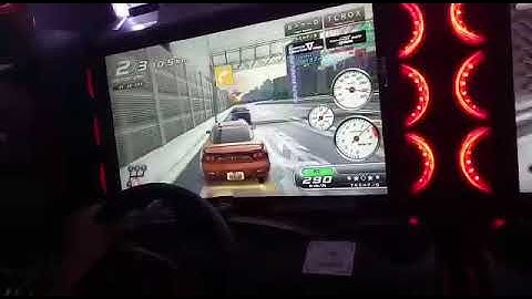 WMMT5DX+  battle video