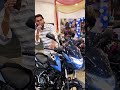 New Bajaj Pulsar 125 2026 model k video ka trailer #thetrshubankar #shorts #automobile