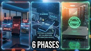 Carrier Acceptance Test Life Cycle (CATLC) | Telecom Microlearning
