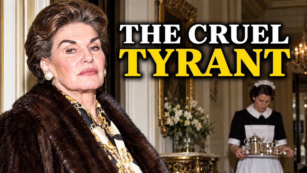 In 1989, a federal courtroom heard testimony that would define Leona Helmsley forever: that she once said only "the little people" pay taxes. She denied it for the rest of her life. There was no...