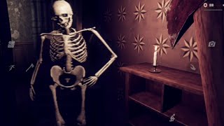 The Shadows In the dark الظلال في الظلام (DEMO) Android-Apk screenshot 5