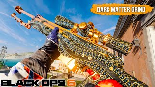 UNLOCKING DARK SPINE  | DARK MATTER GRIND | NEBULA ✅ | #33