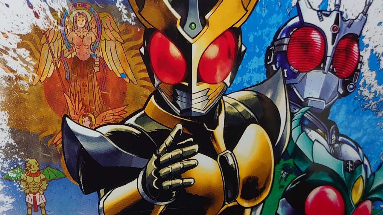 SUPER BEST EX DX変身ベルトオルタリング シャイニングセット CSM