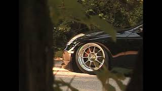 Time Machine | Mini DV Short Film | Infiniti G35 Coupe