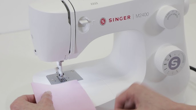Singer M2405 Sewing Machine Totally Brand New & Sealed