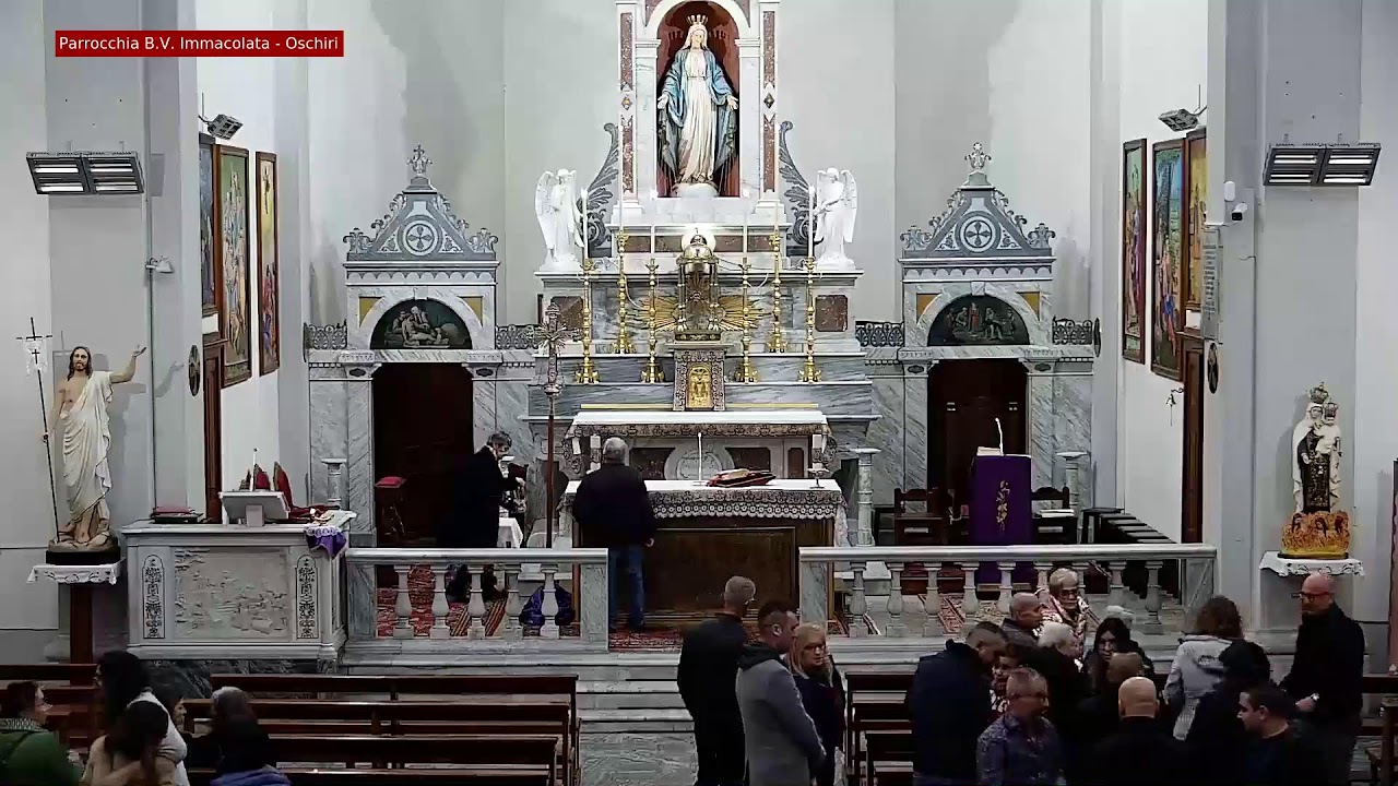 Celebrazione del 02-03-2026 16:03