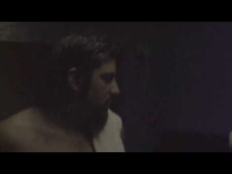 Deftones backstage 1999/2000 TRL