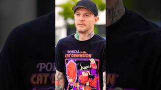 @deadmau5 in the 90s? #edm #deadmau5 #edc