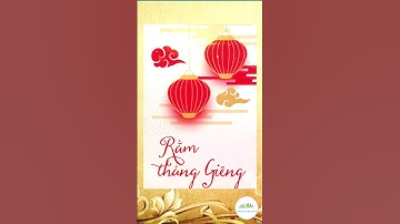 Ý nghĩa tâm linh của lễ cúng Rằm tháng Giêng