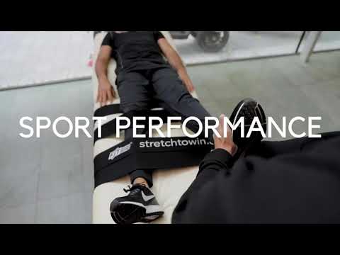 Fascial Stretching - Jordaan - Fascial Stretch Therapy