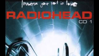 3 - Bishop's Robes - Radiohead