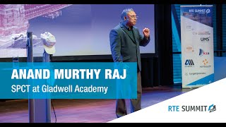 Updates about SAFe 5.0 | Anand Murthy Raj | RTE Summit 2019