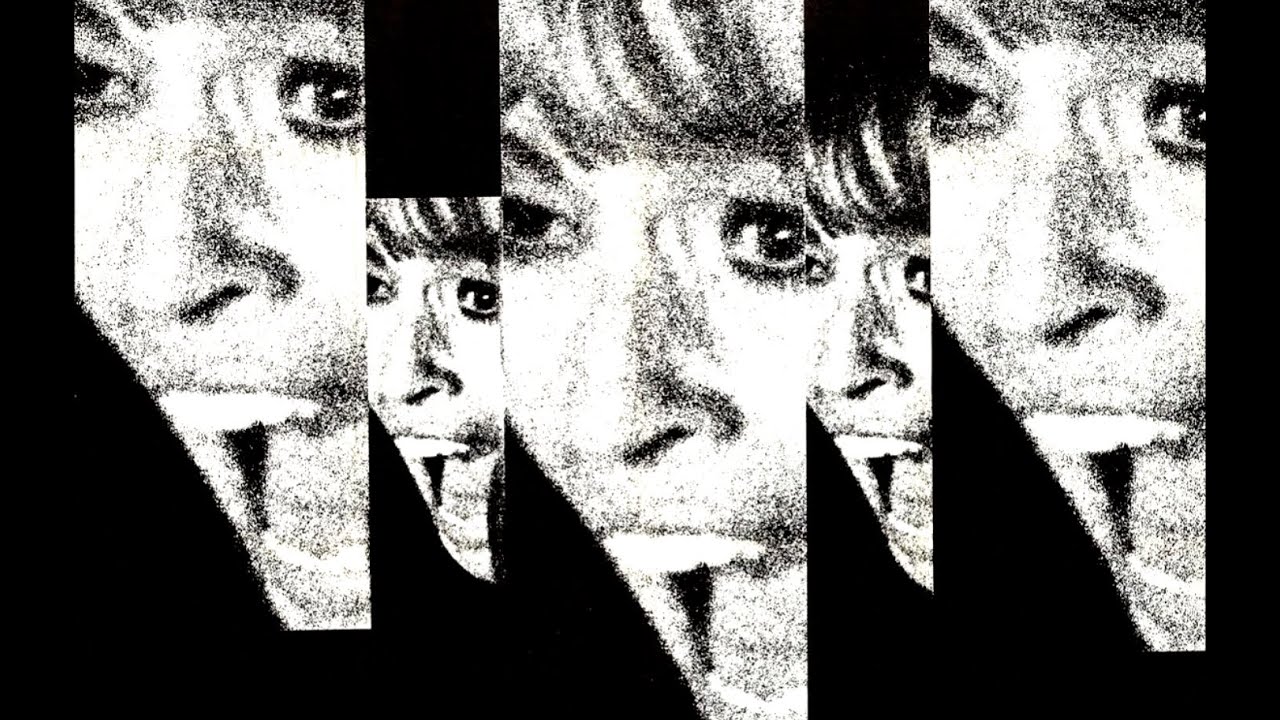 The Bird with the Crystal Plumage (1970) • Déjà Rating: R • Thriller • DVD