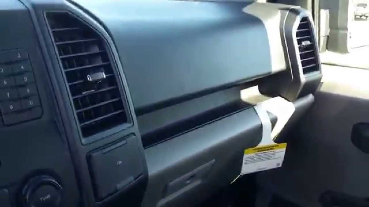 FT4550 F150 SuperCab XL Lenoir City Ford Knoxville Lenoir City