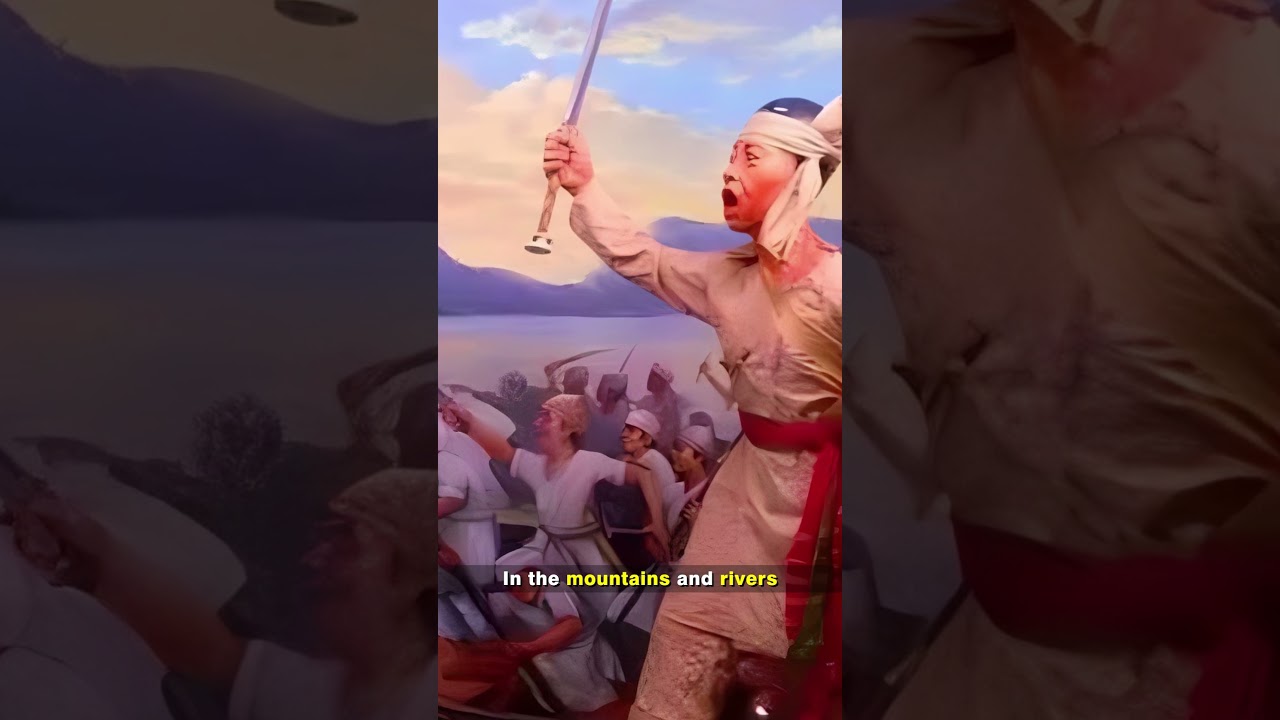 Why Mughals couldn't able to Rule North East?