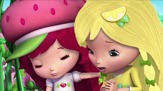 Strawberry Shortcake - Vanishing Violets Babysitter Blues - Compilation Wildbrain
