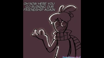 Pr: 1 of doing dw story plz don’t judge me ;((