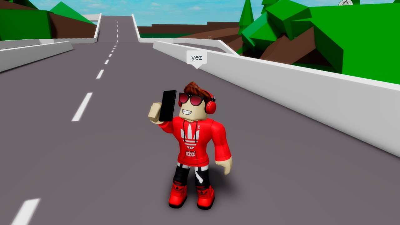 JGang roasts cringe roblox storys part 4 YouTube