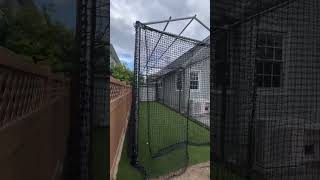 Batting Cage🔥