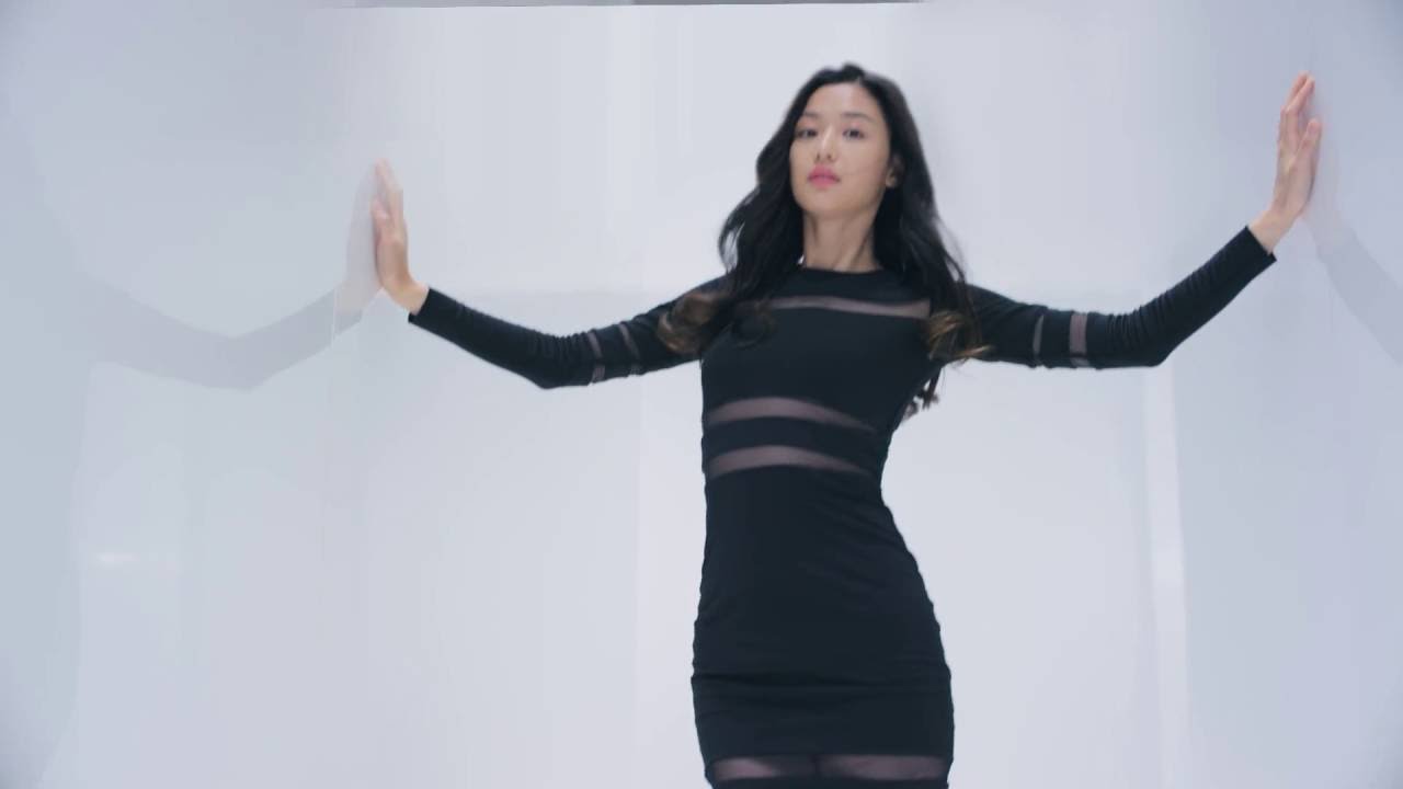 [SUECOMMABONNIE/슈콤마보니] 16FW My Style, Myself 60' Full version