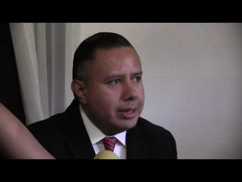 Entrevista Alcalde, Edgar Castro Cerrillo - 20 de Junio de 2016 capital gains tax