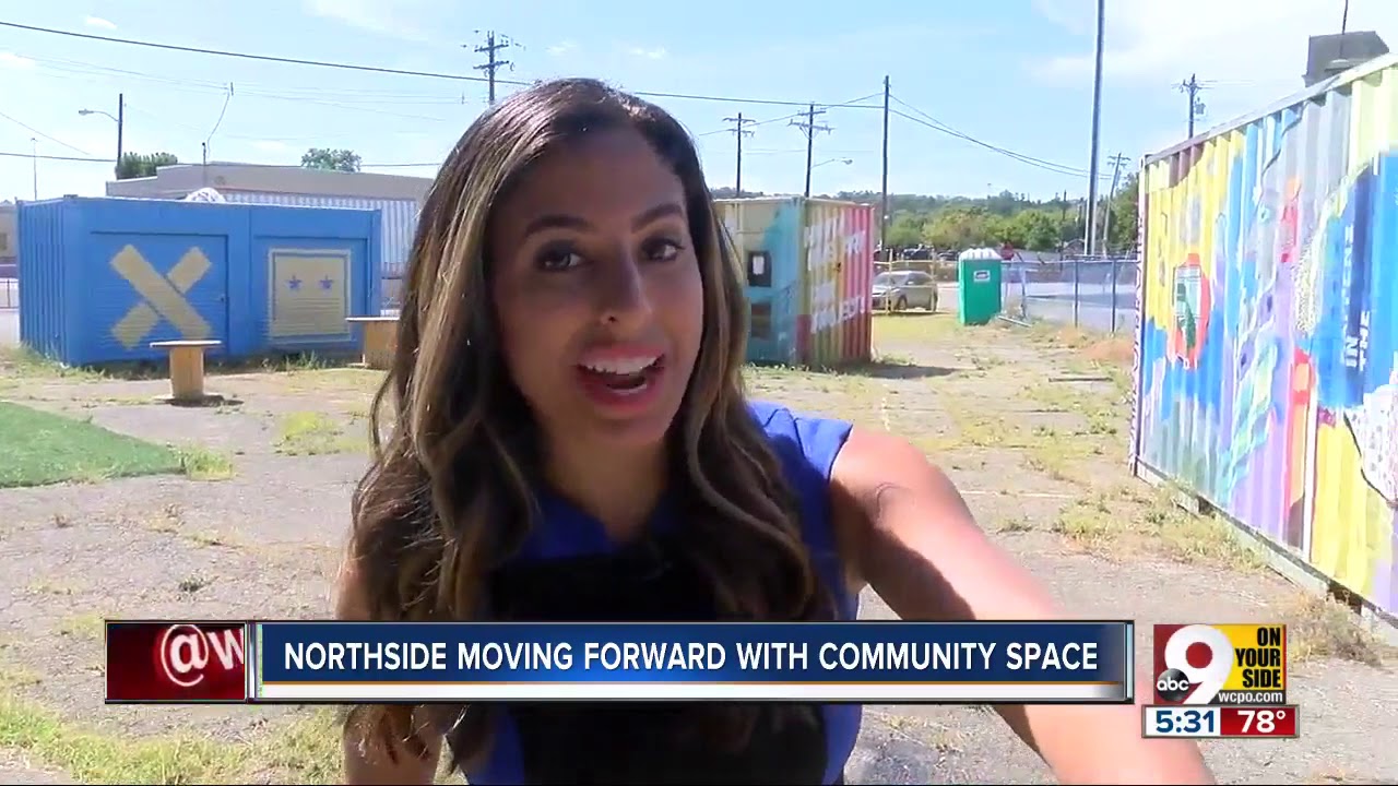 Channel 9 Weather Orlando Northside Moving Forward With Community Space