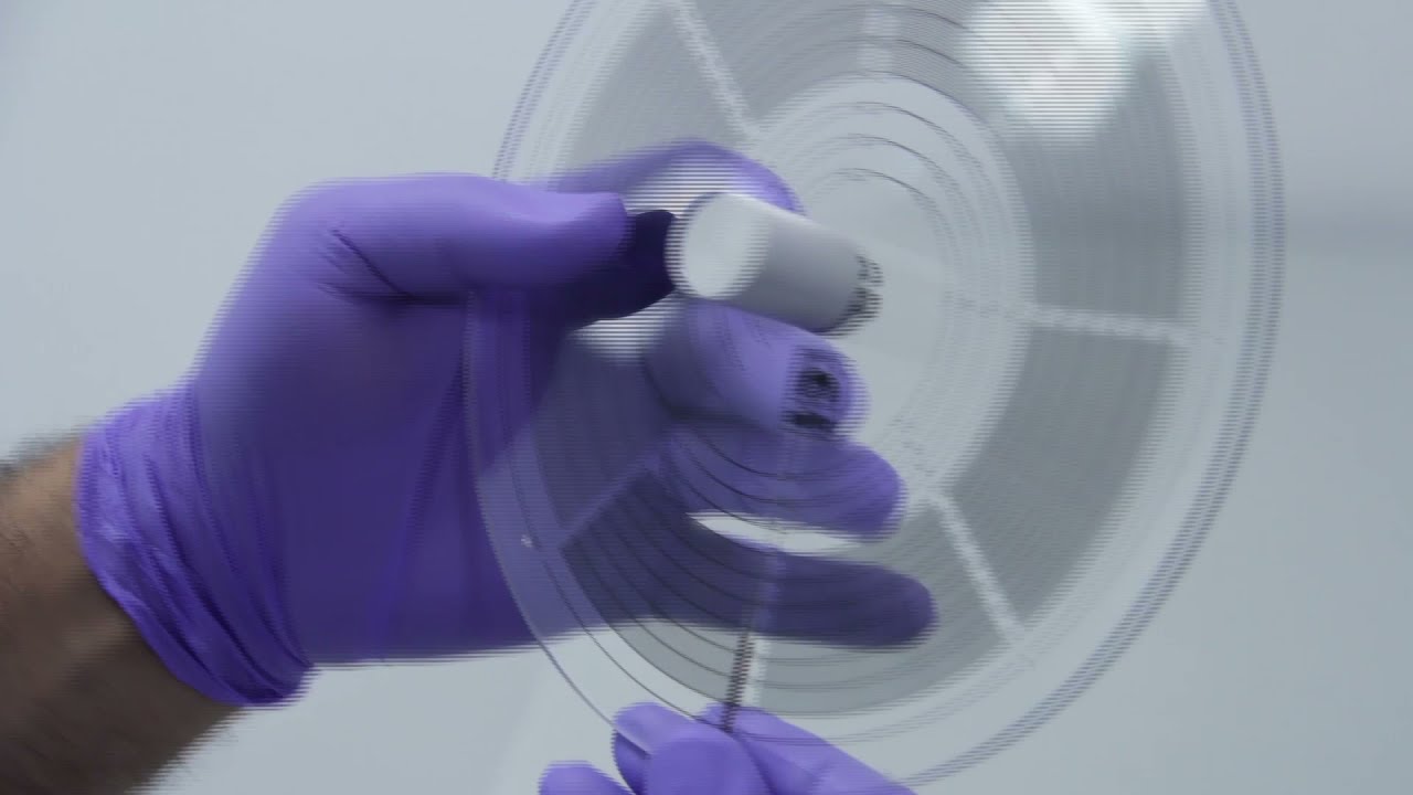 Manuel (Mikrohematokrit) Hematokrit Ölçümü