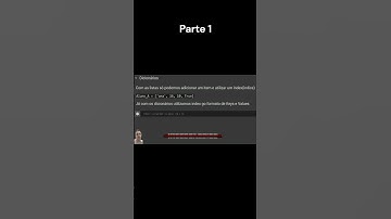 Python | dicionários aula 1 #python #programação #programacao #dev #software