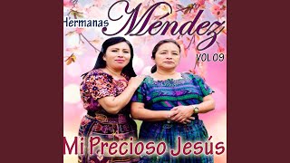 Video thumbnail of "Hermanas Méndez - Me Guia El"