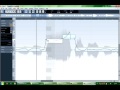 Cubase - AutoTune и Melodyne от k1RG