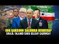 Xog Saldhiga Israa Iil Berbera Halista Ku Qarsoon Iyo 3 Faa Iido Oo Somaliland Ka Heleyso Codka Usa