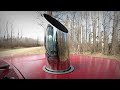 How to Hood Stack Your Diesel Truck